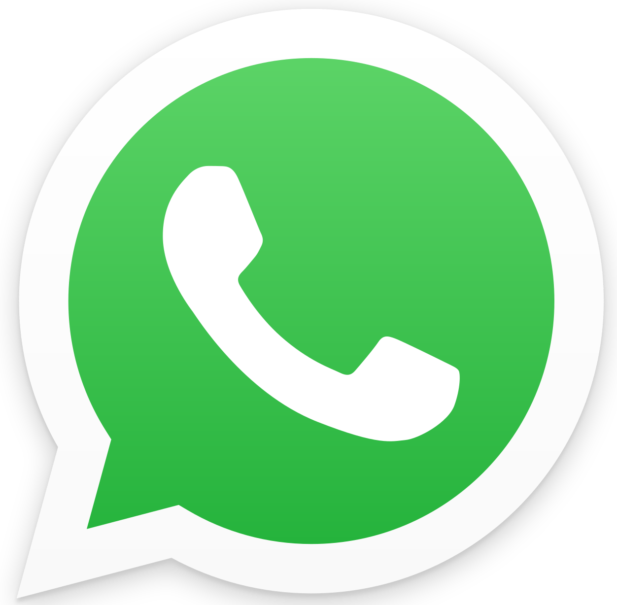WhatsApp-Logo