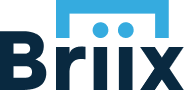 briix logo